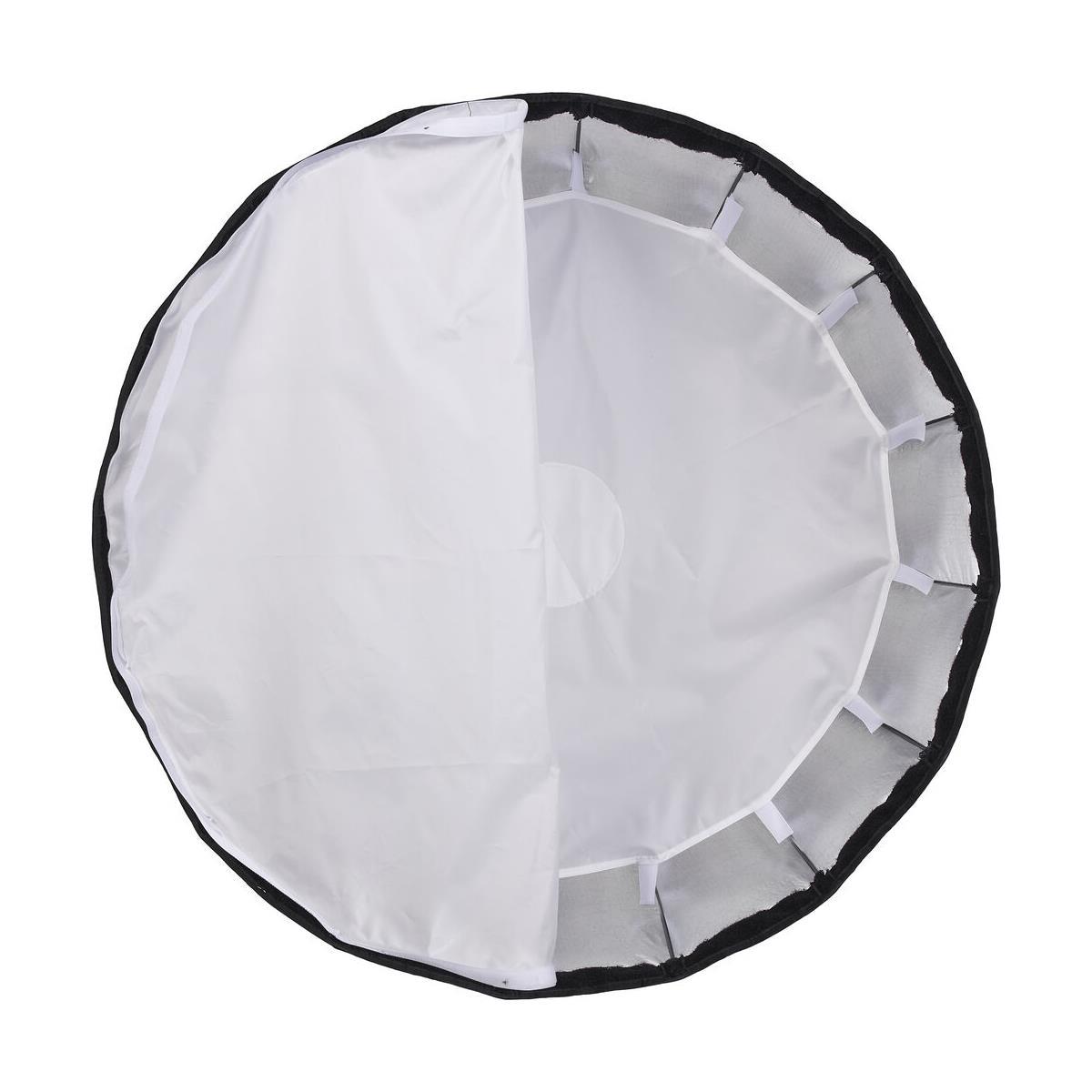 Godox P90 Parabolic Softbox with Bowens Mount (35.4")