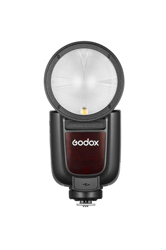 Godox V1Pro C Flash for Canon