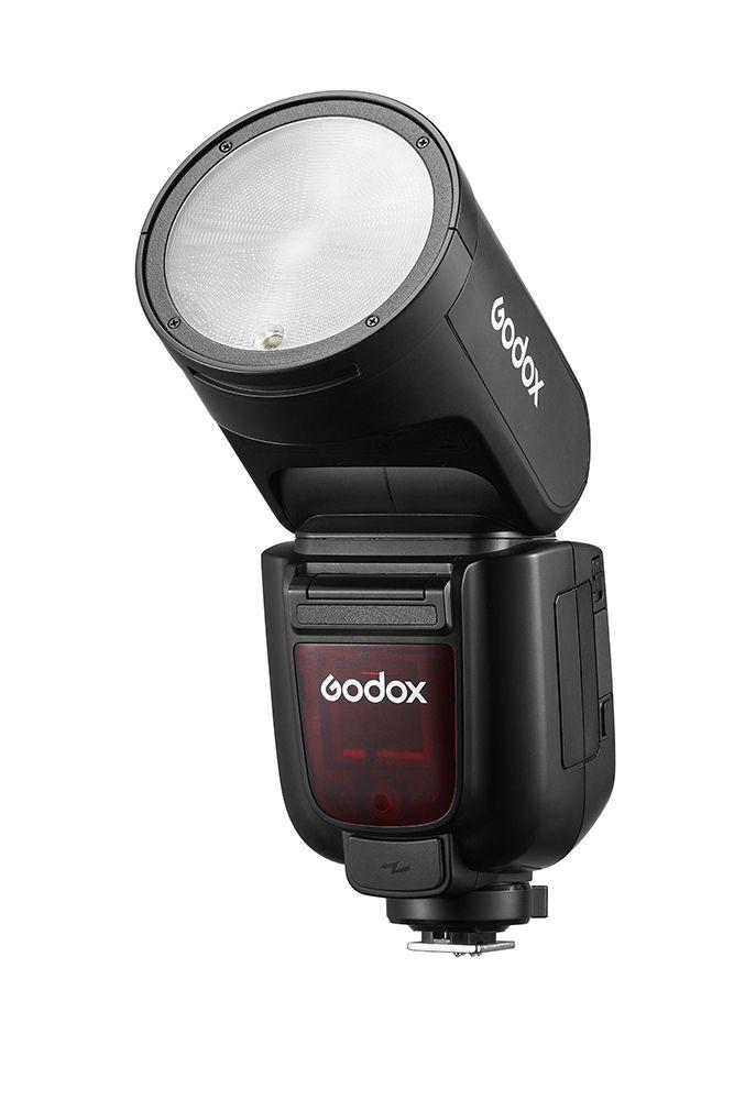 Godox V1Pro C Flash for Canon