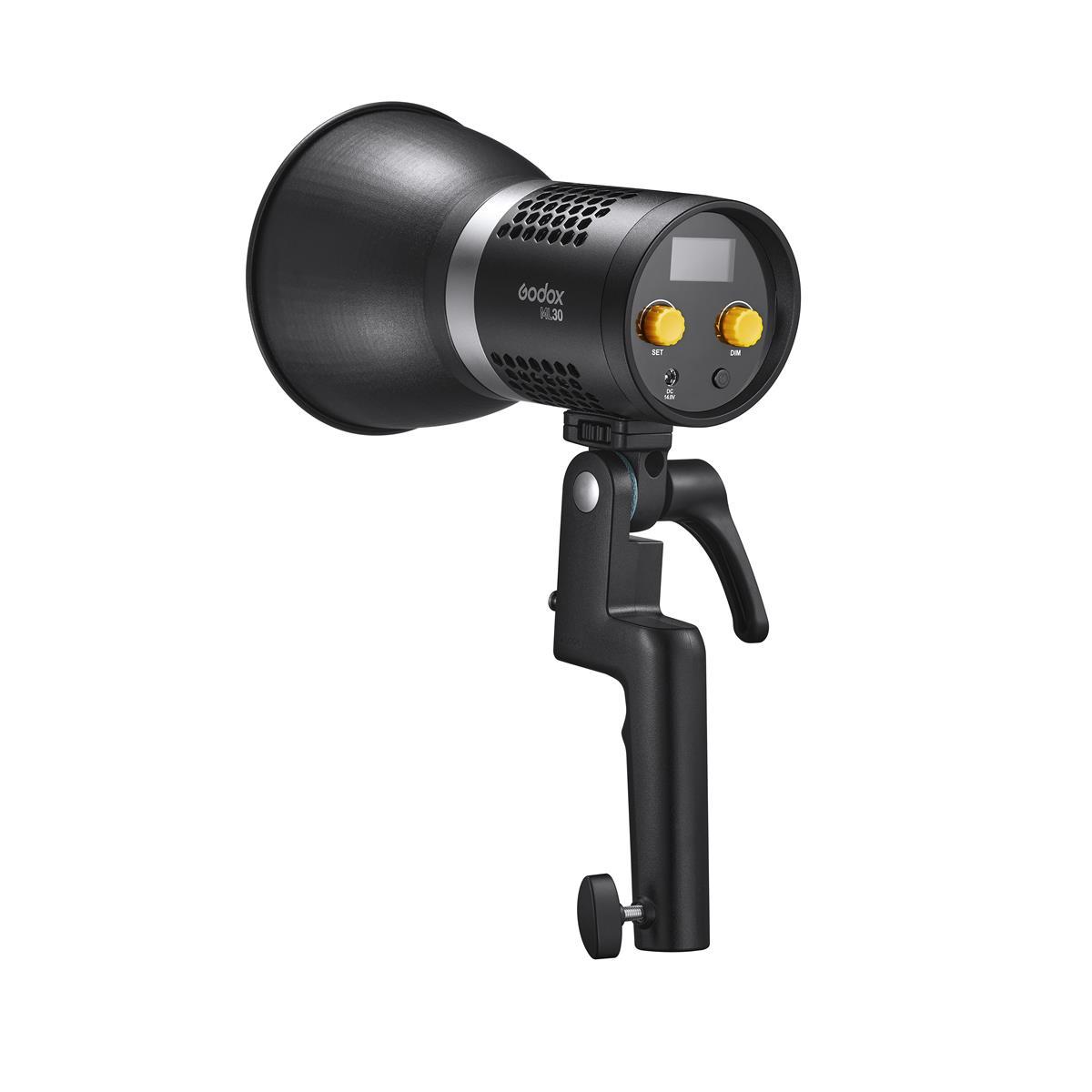 Godox ML30 LED Dainty Light