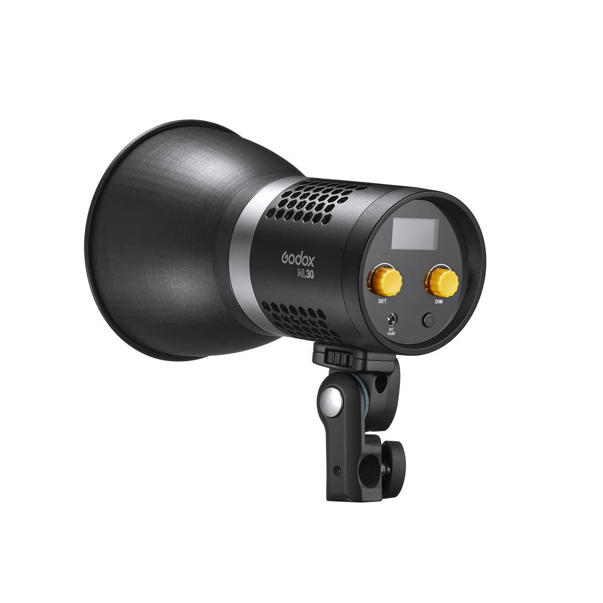 Godox ML30 LED Dainty Light