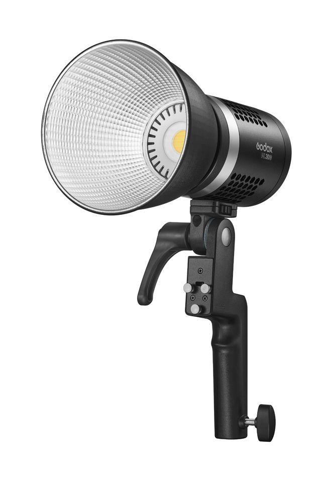 Godox ML30Bi Dainty Bi-Color LED 2-Light Kit