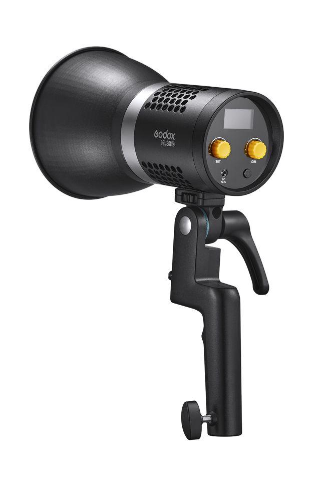 Godox ML30Bi Dainty Bi-Color LED 2-Light Kit