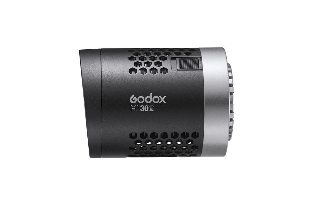 Godox ML30Bi Dainty Bi-Color LED 2-Light Kit