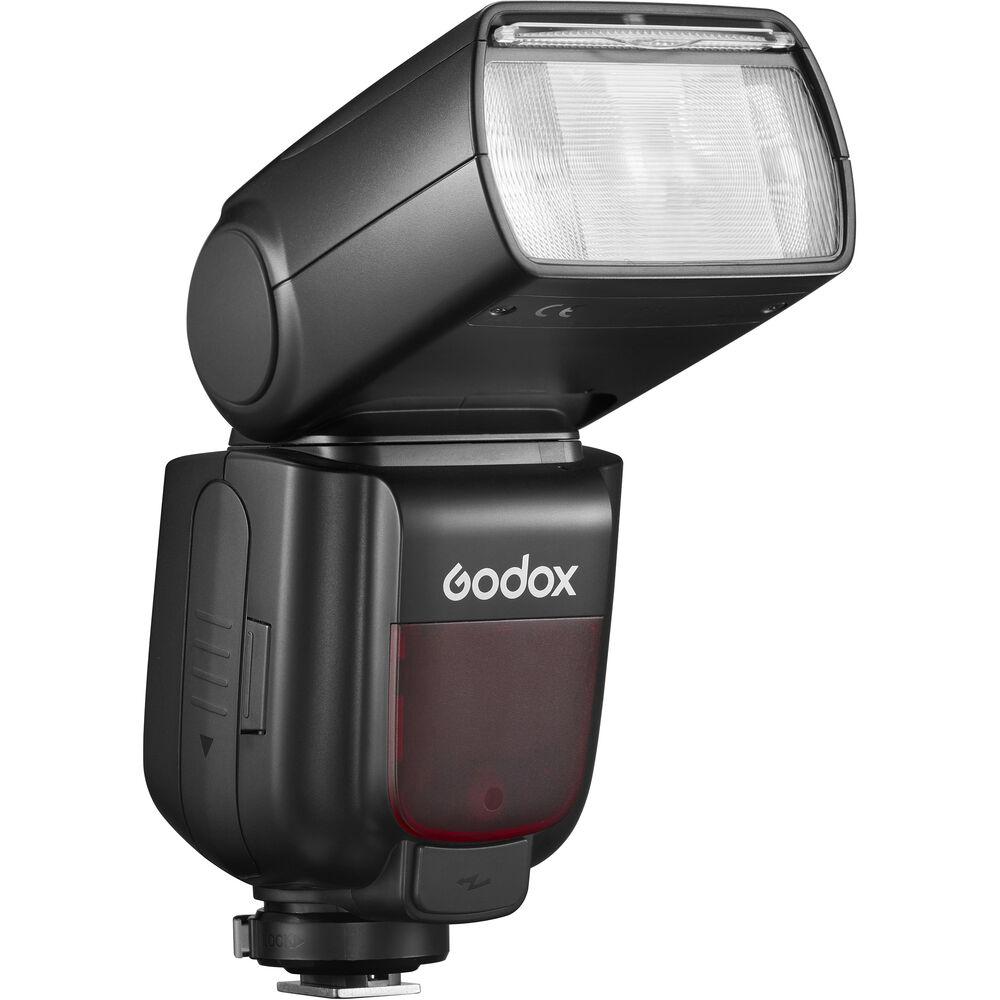 Godox TT685S II Flash for Sony Cameras