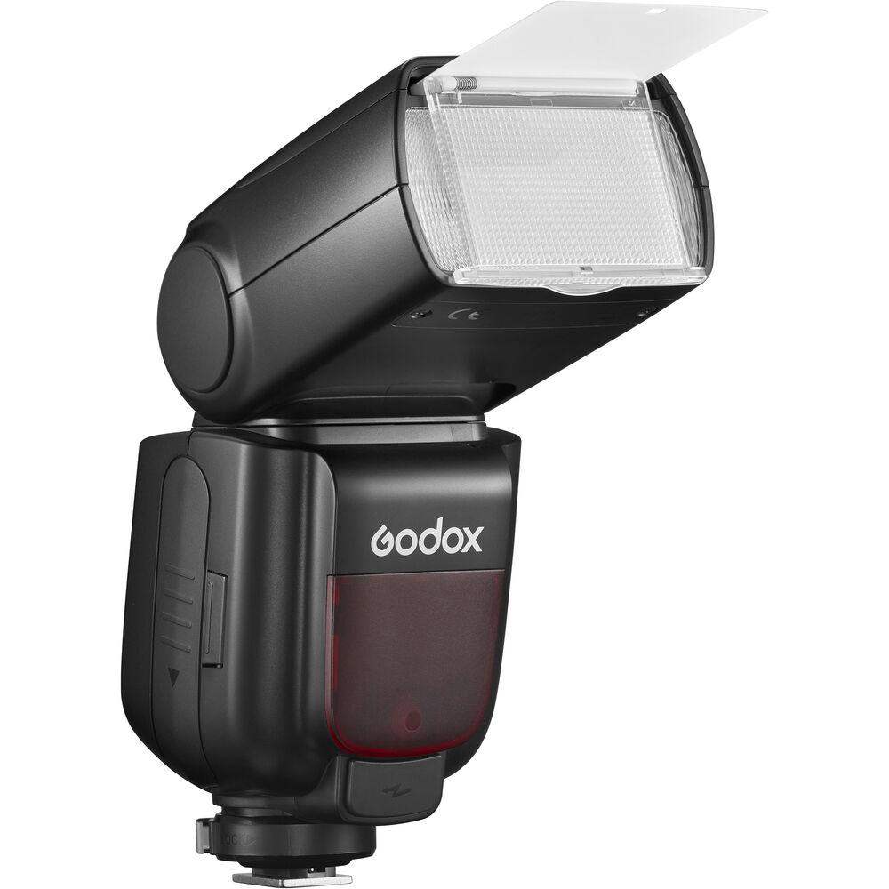 Godox TT685O II Thinklite TTL Flash for Olympus/Panasonic Cameras