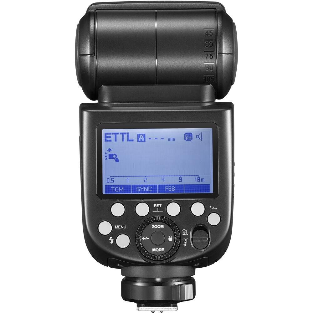 Godox TT685O II Thinklite TTL Flash for Olympus/Panasonic Cameras