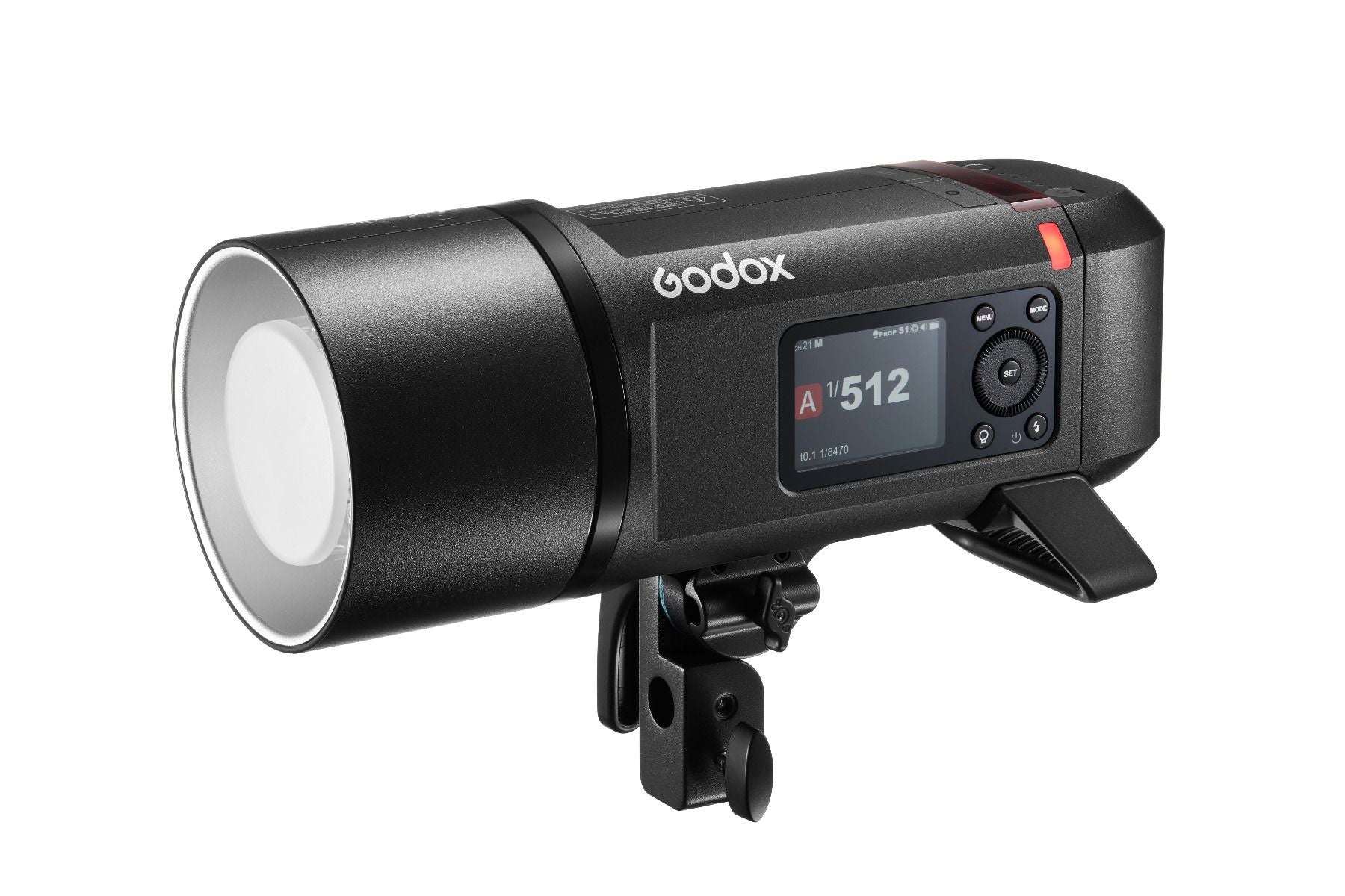 Godox AD600Pro II All-in-One Outdoor Flash