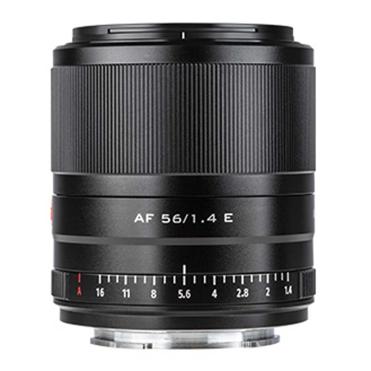 Viltrox AF 56mm f/1.4 E Lens for Sony E