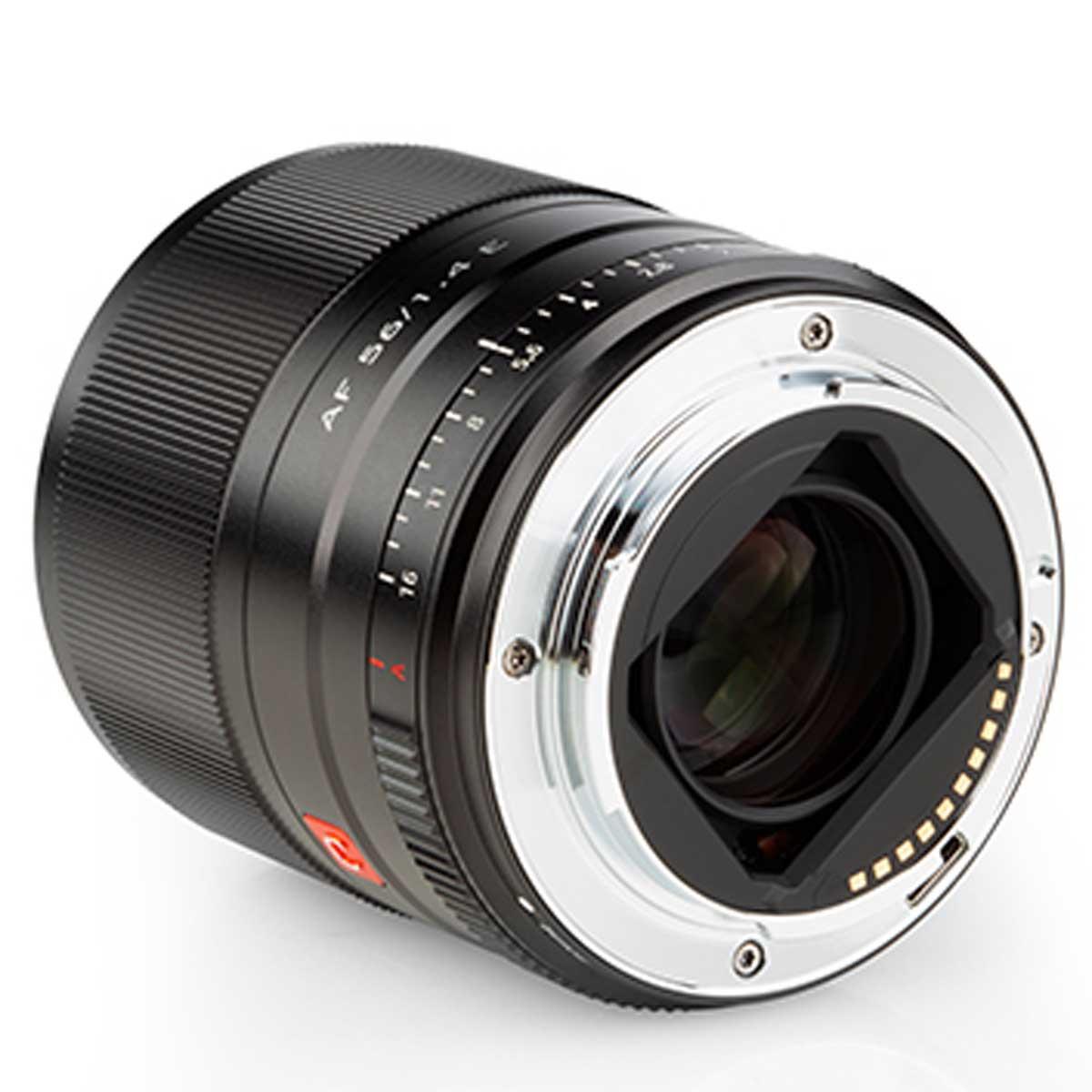 Viltrox AF 56mm f/1.4 E Lens for Sony E