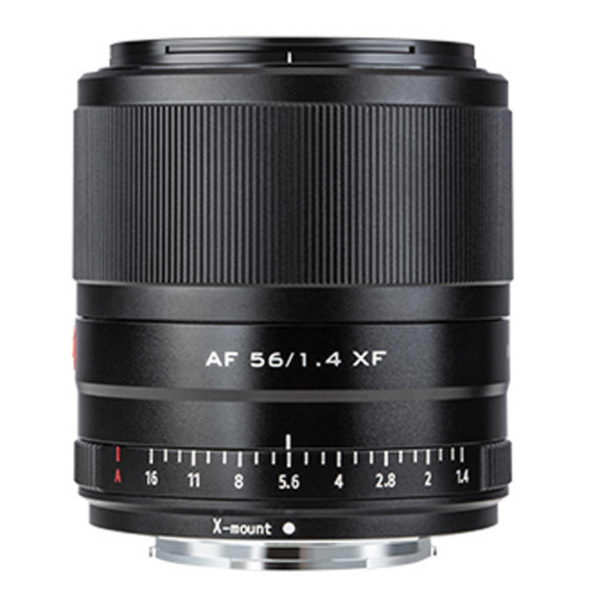 Viltrox AF 56mm f/1.4 XF Lens for FUJIFILM X