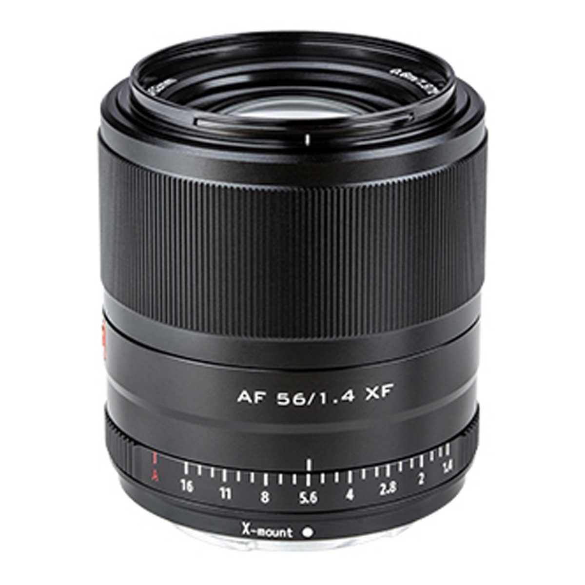 Viltrox AF 56mm f/1.4 XF Lens for FUJIFILM X