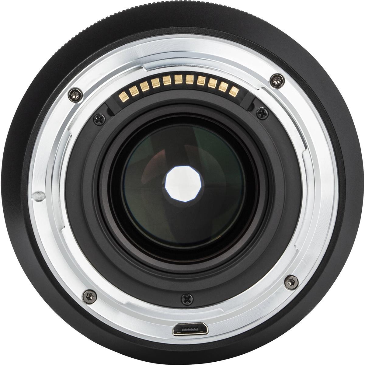 Viltrox AF 85mm f/1.8 Z Lens for Nikon Z