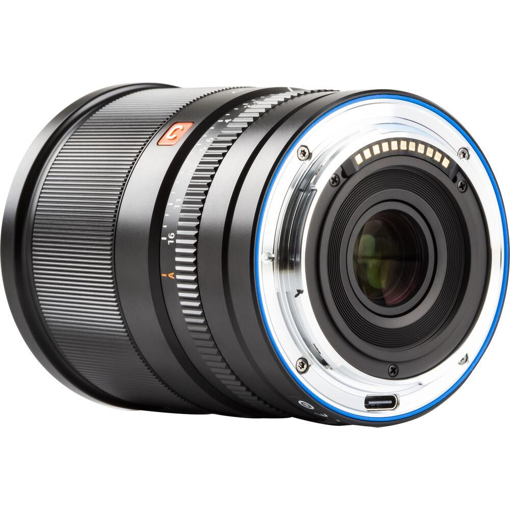 Viltrox AF 13mm f/1.4 XF Lens for Nikon Z