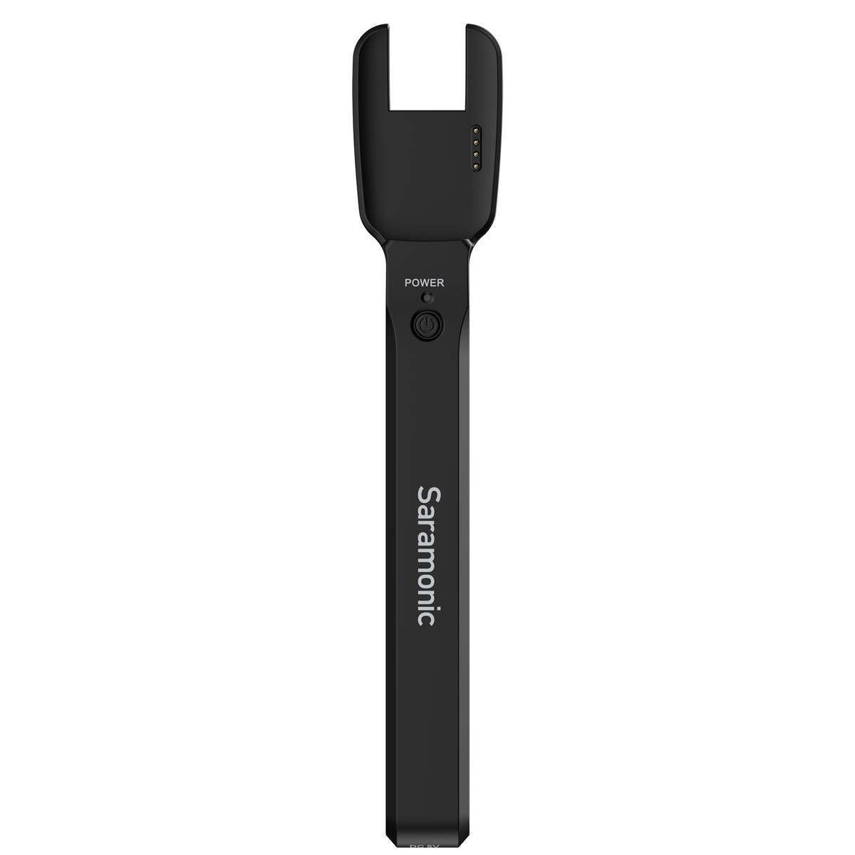 Saramonic Blink 500 Pro HM Handheld Transmitter Holder for Blink 500 Pro TX Transmitter