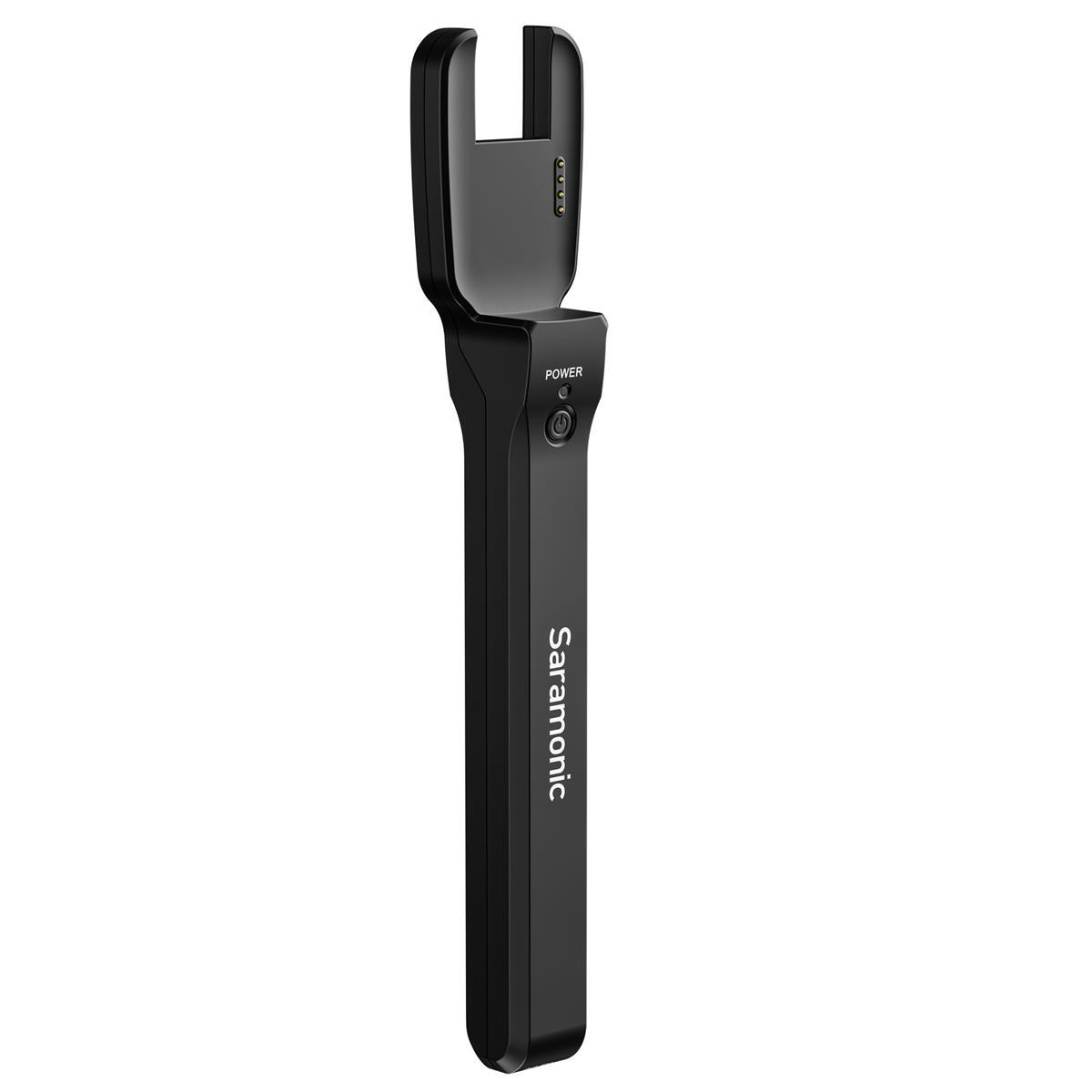 Saramonic Blink 500 Pro HM Handheld Transmitter Holder for Blink 500 Pro TX Transmitter