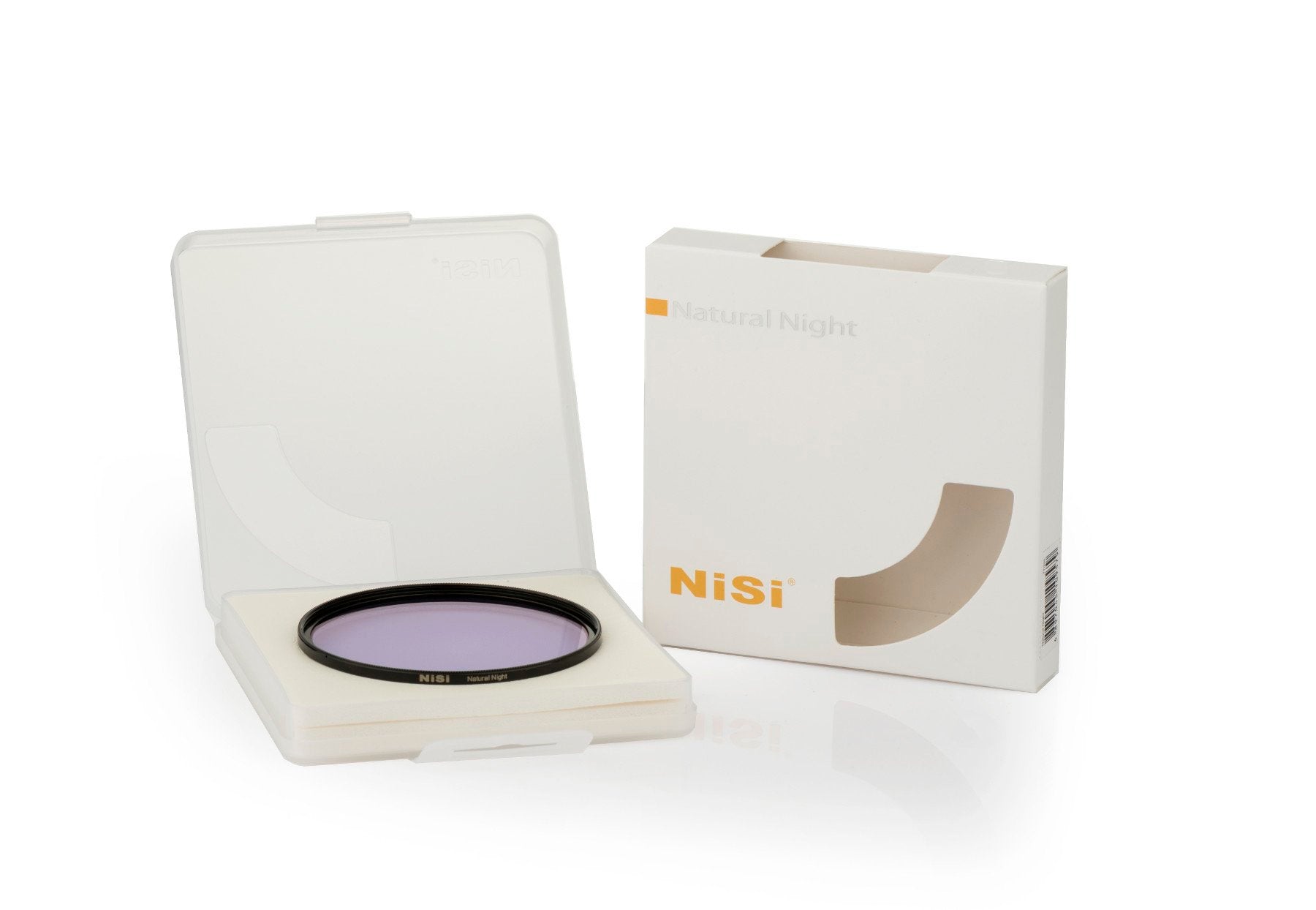 Nisi 52mm Natural Night Filter