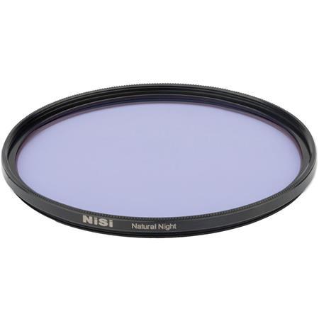 NiSi 67mm Natural Night Filter