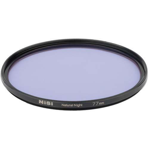 NiSi 77mm Natural Night Filter