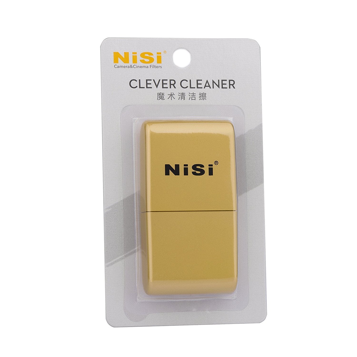 NiSi Clever Cleaner Filter Brush