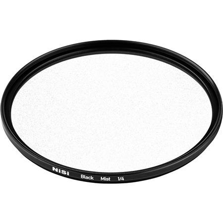 NiSi 72mm Black Mist Filter 1/4