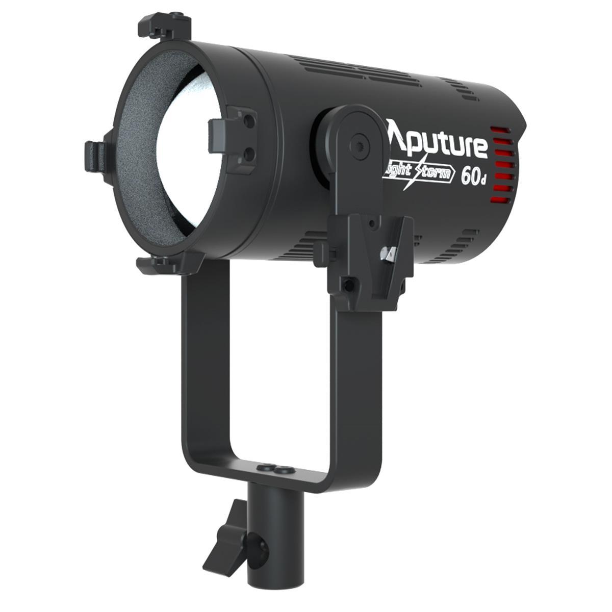 Aputure Light Storm LS 60d Daylight LED Light