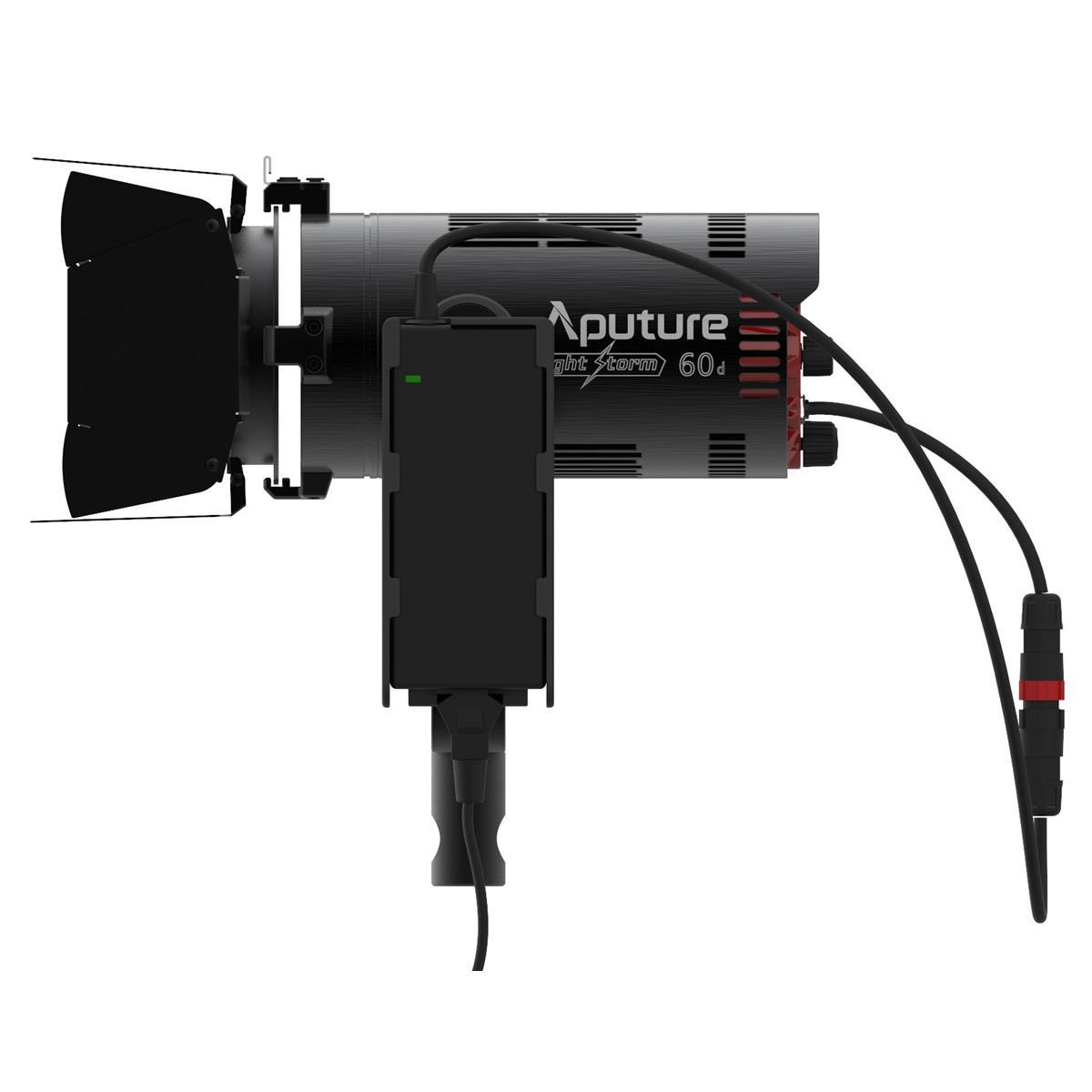 Aputure Light Storm LS 60d Daylight LED Light