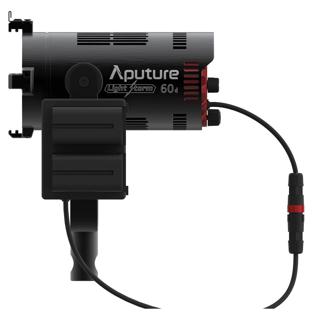 Aputure Light Storm LS 60d Daylight LED Light