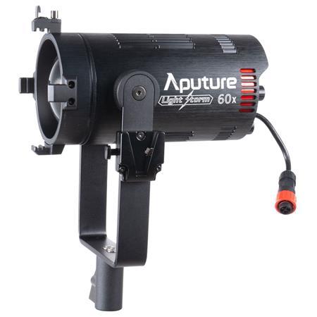 Aputure Light Storm LS 60x Bi-Color LED Light