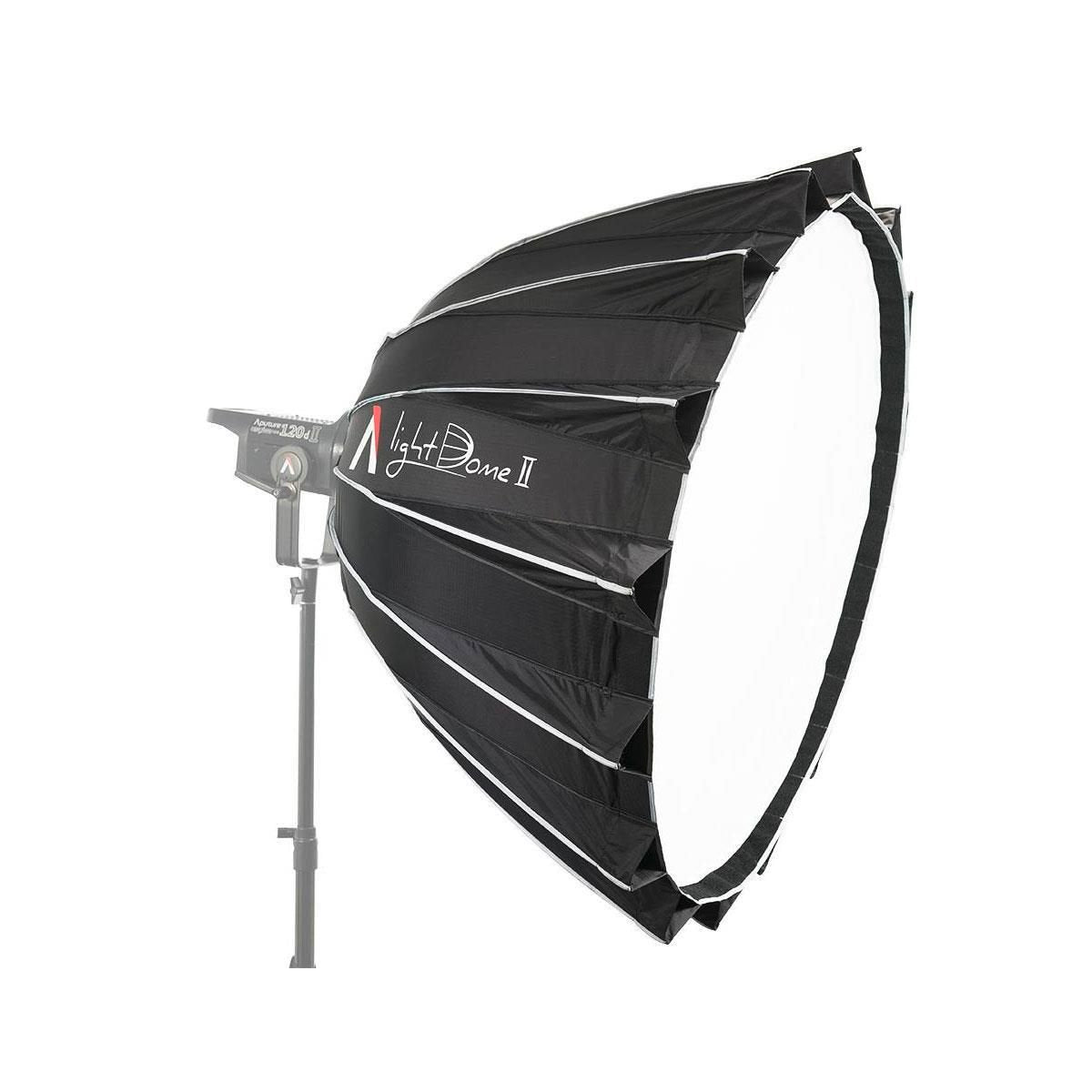 Aputure Light Dome II Softbox (34.8")