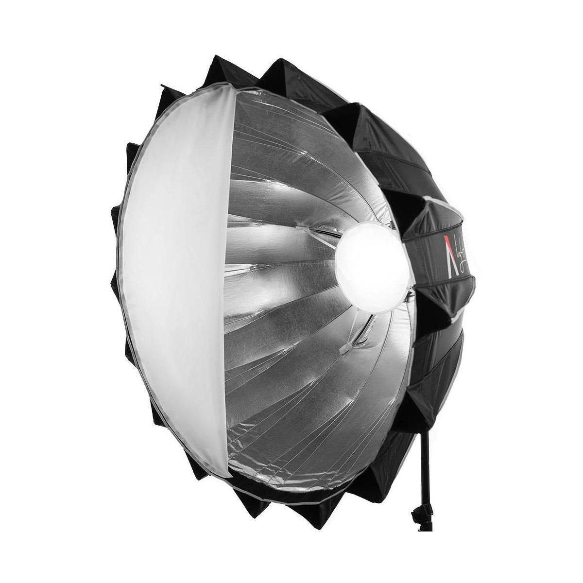 Aputure Light Dome II Softbox (34.8")