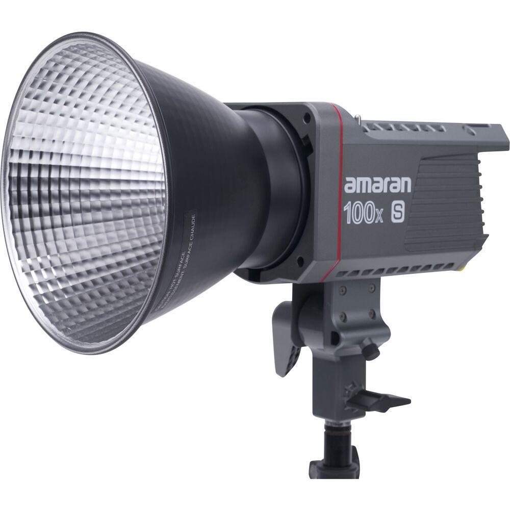 amaran COB 100x S Bi-Color LED Monolight