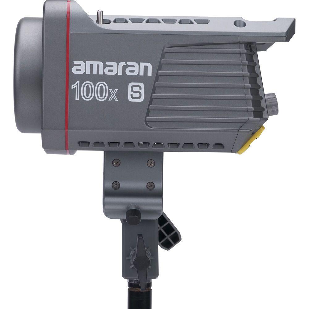 amaran COB 100x S Bi-Color LED Monolight