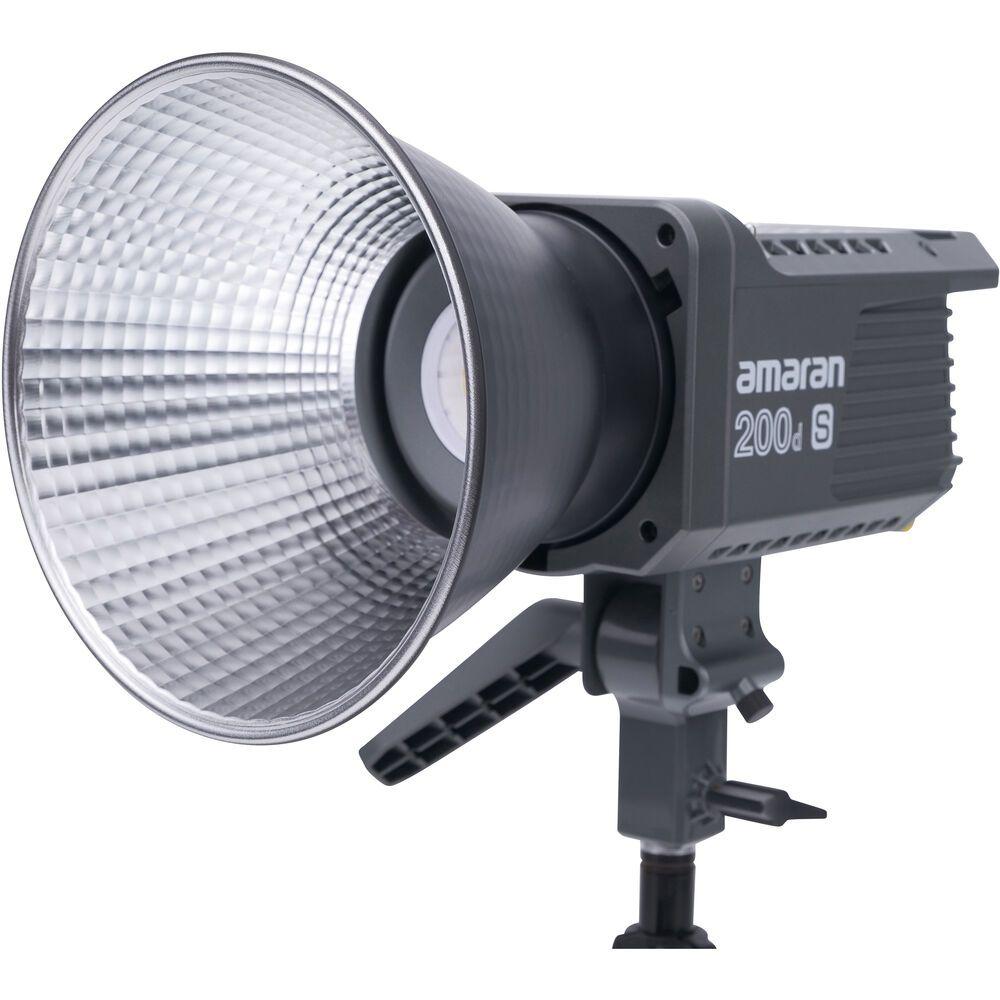 amaran COB 200d S Daylight LED Monolight