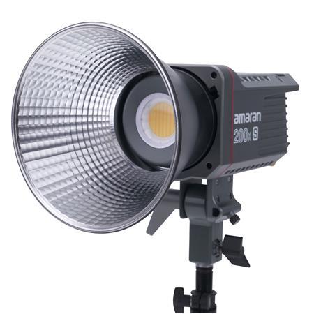 Amaran COB 200x S Bi-Color LED Monolight