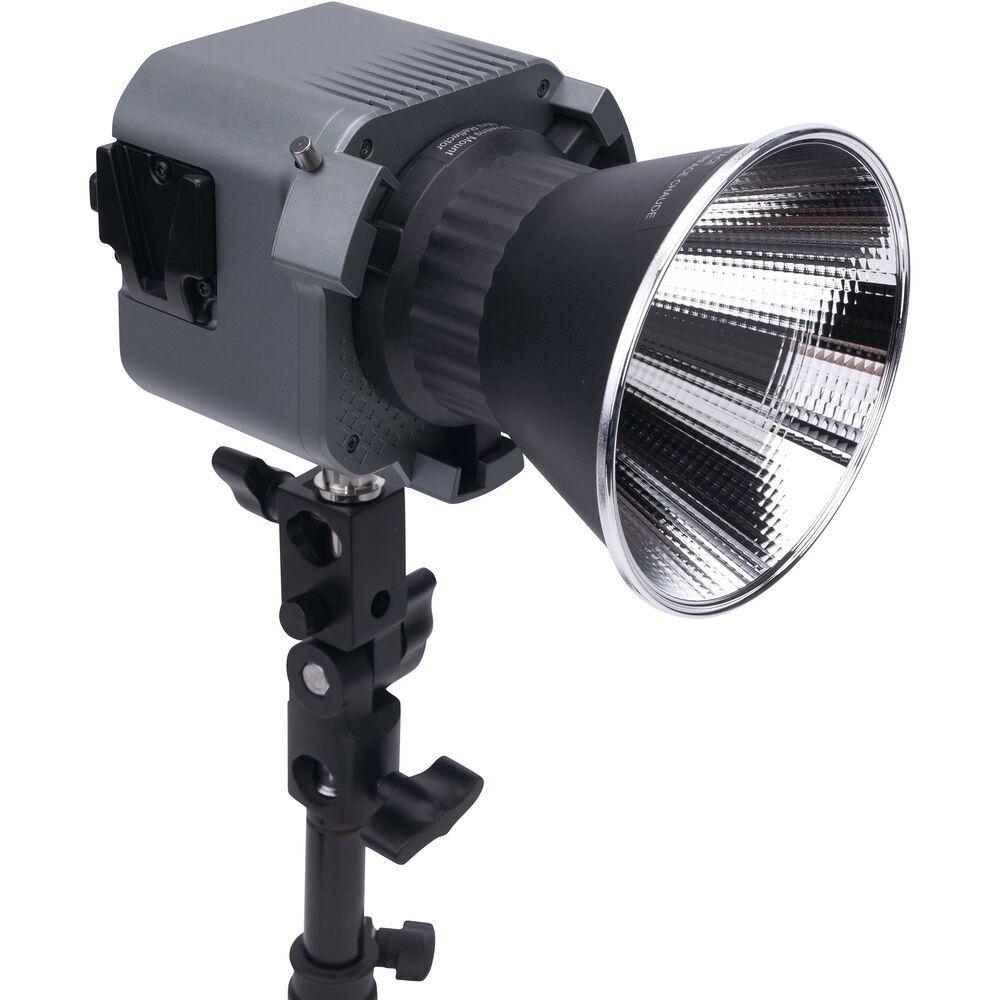 Amaran COB 60x S Bi-Color LED Monolight.