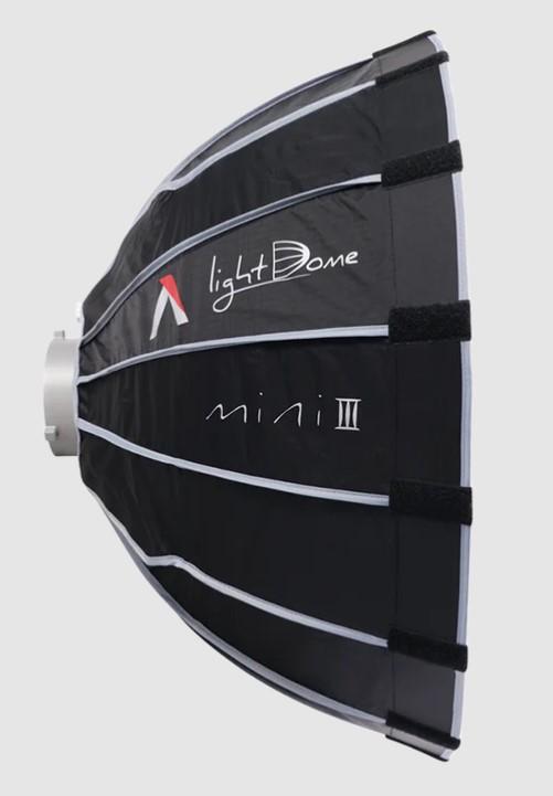 Aputure Light Dome Mini III Diffuser (22.8")