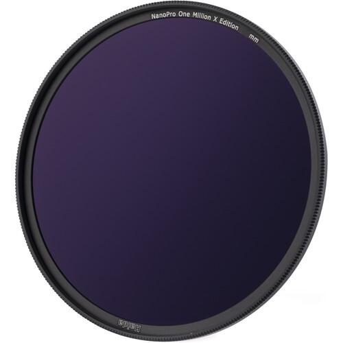 HAIDA 77mm NanoPro One Million X Edition ND Solar Filter