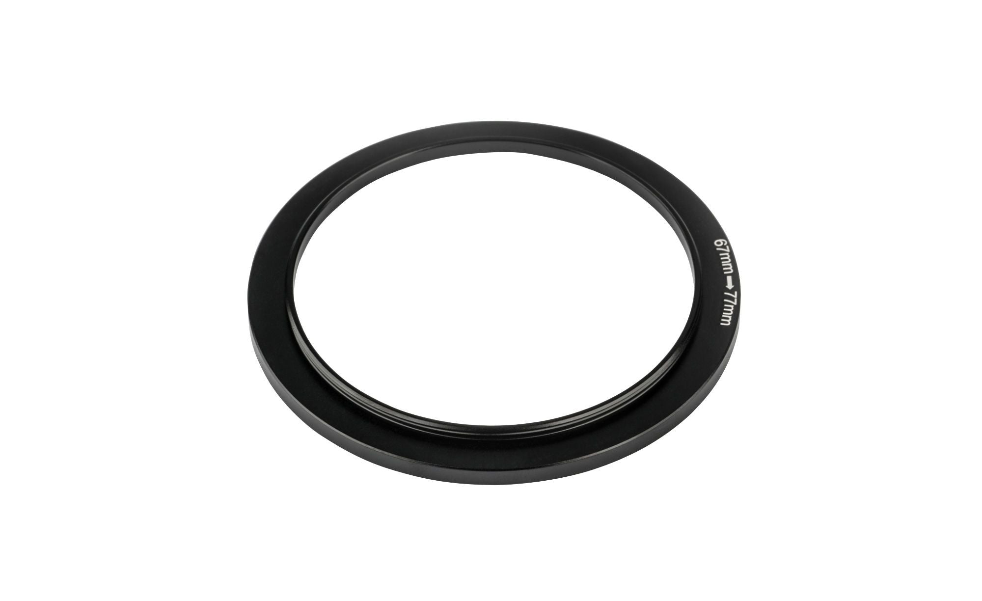 NiSi 77mm Close-Up NC Lens Kit II with 67 and 72mm Step-Up Rings