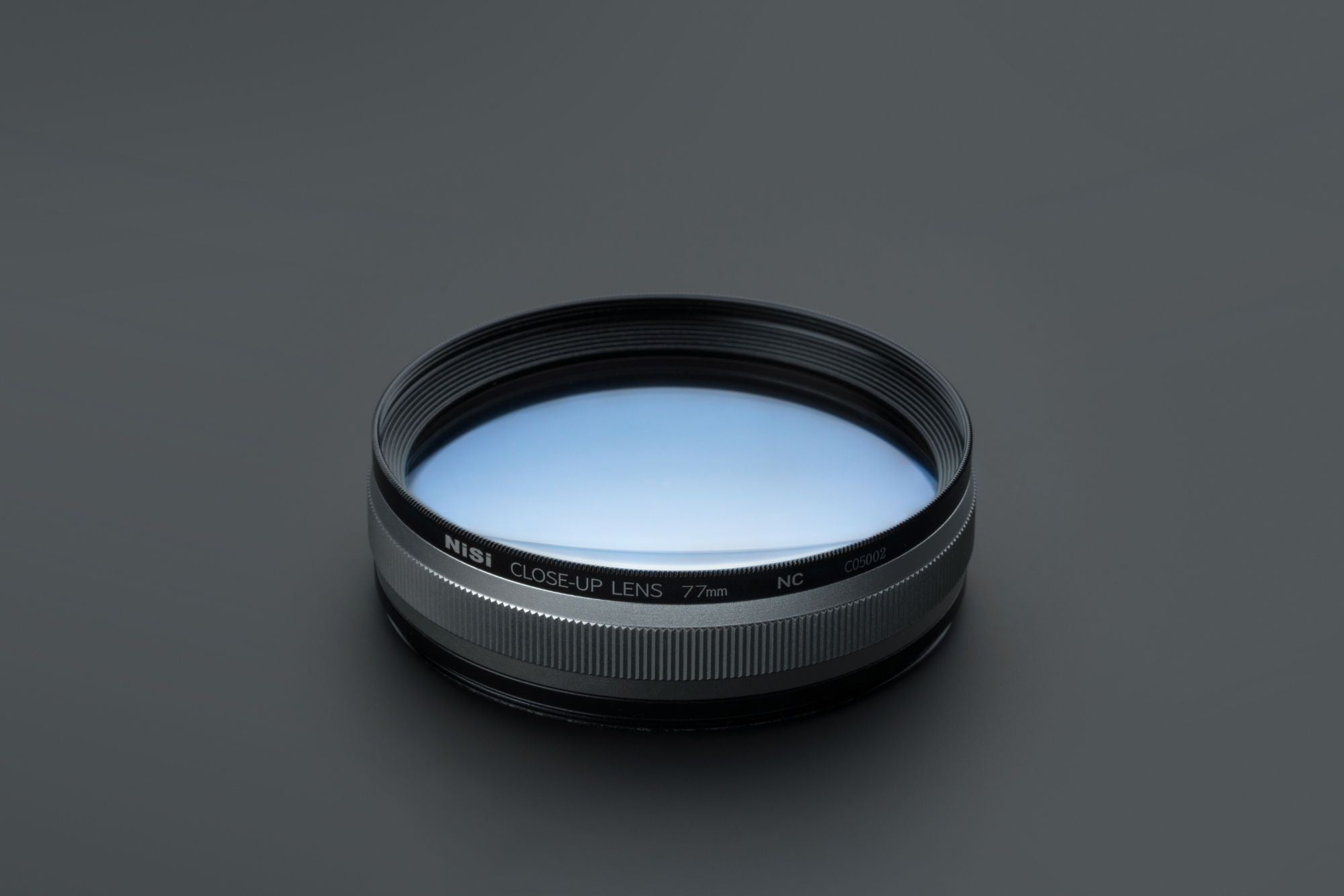 NiSi 77mm Close-Up NC Lens Kit II with 67 and 72mm Step-Up Rings