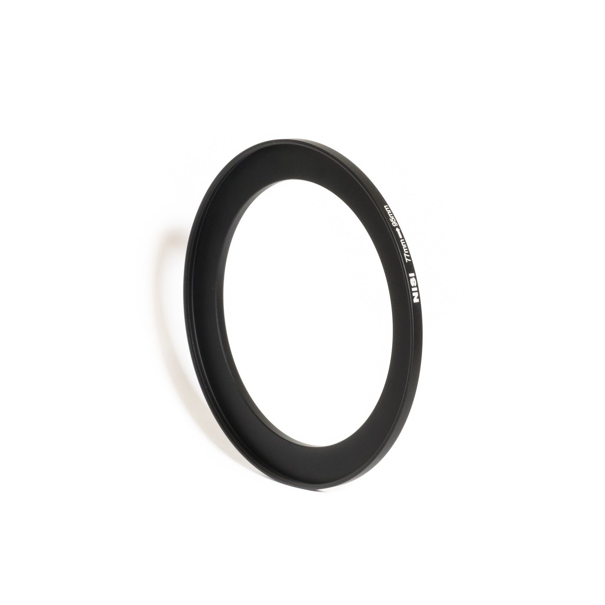 NiSi 77mm Adapter Ring for 150mm Filter Holder for Lenses with 95mm Front Filter Threads