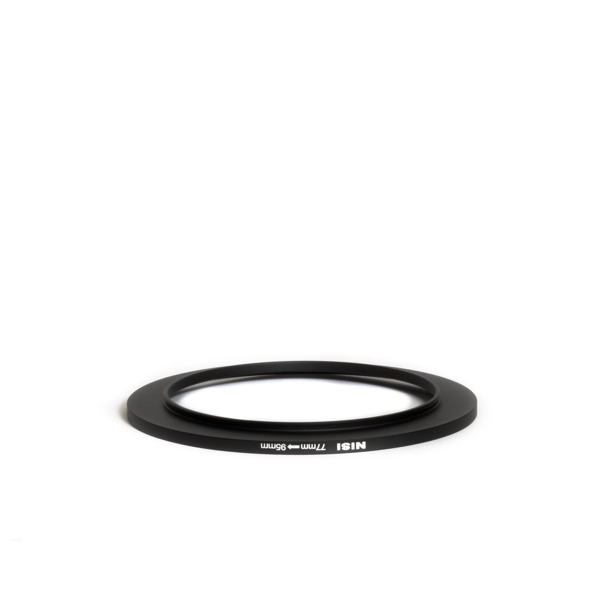 NiSi 77mm Adapter Ring for 150mm Filter Holder for Lenses with 95mm Front Filter Threads