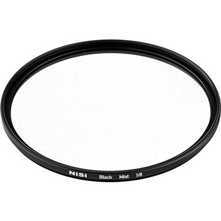 NiSi 72mm Black Mist Filter 1/8