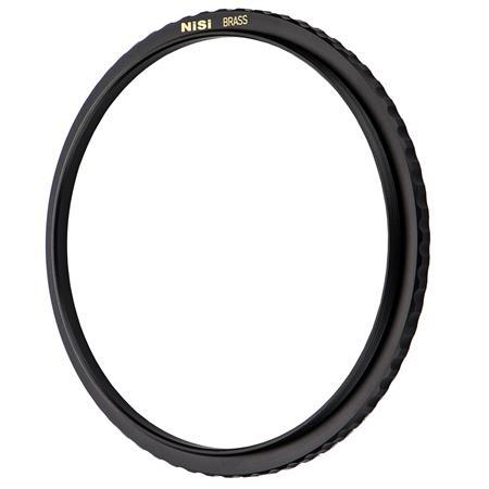 NiSi Brass Pro 72-82mm Step-Up Ring