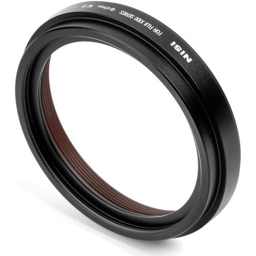 NiSi X100 Series NC UV Filter Kit (Black)