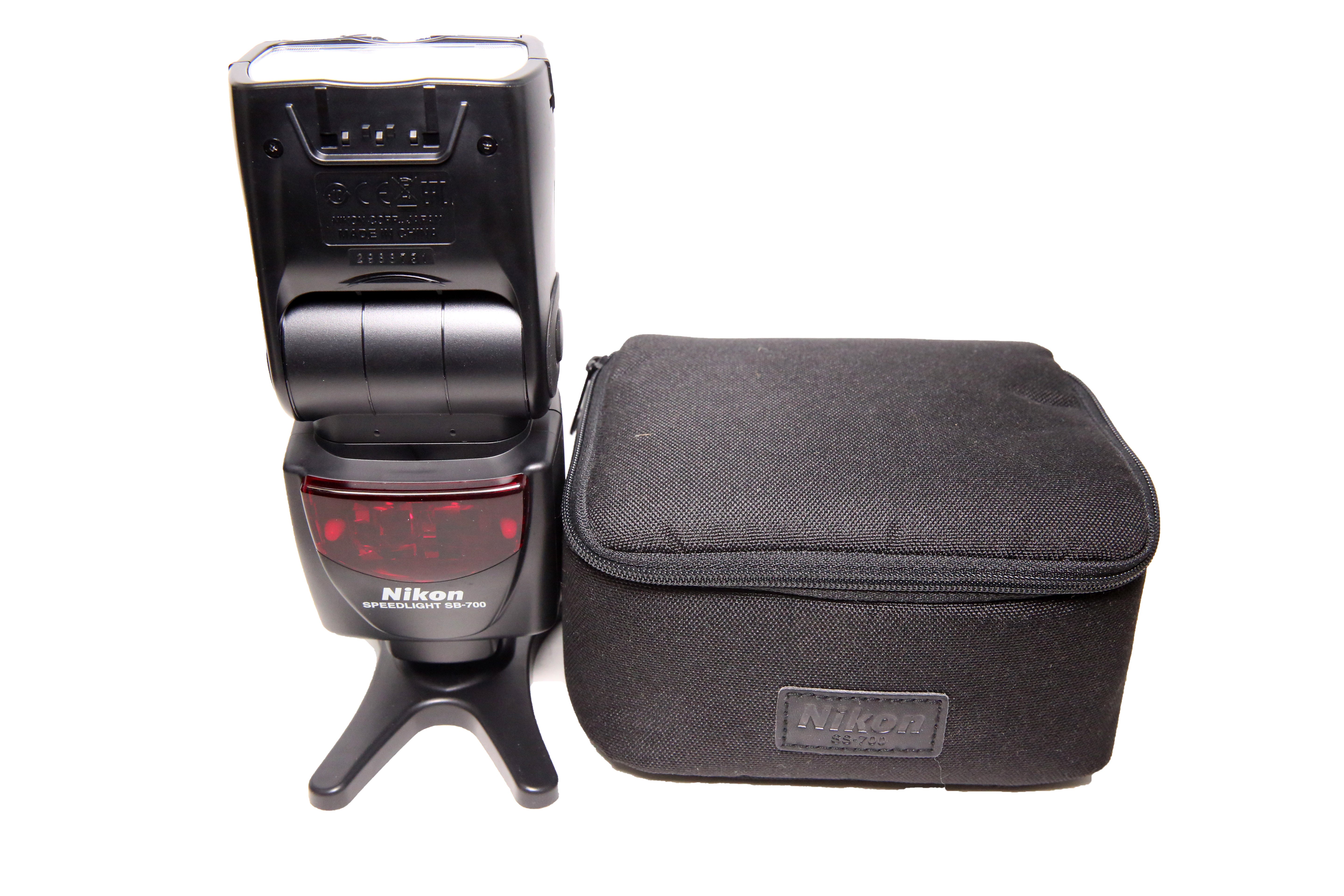 USED Nikon SB-700 Speedlight Flash