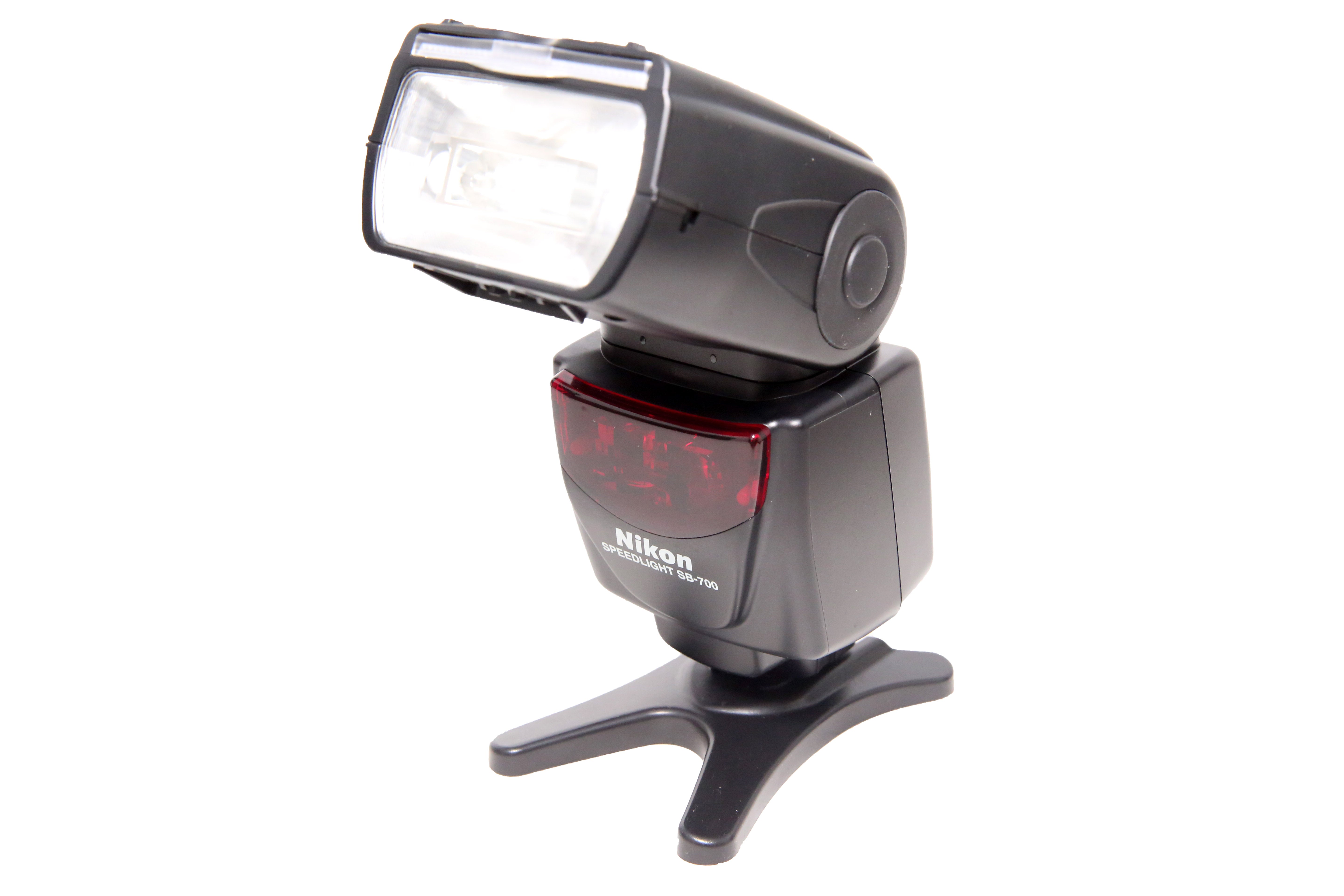 USED Nikon SB-700 Speedlight Flash