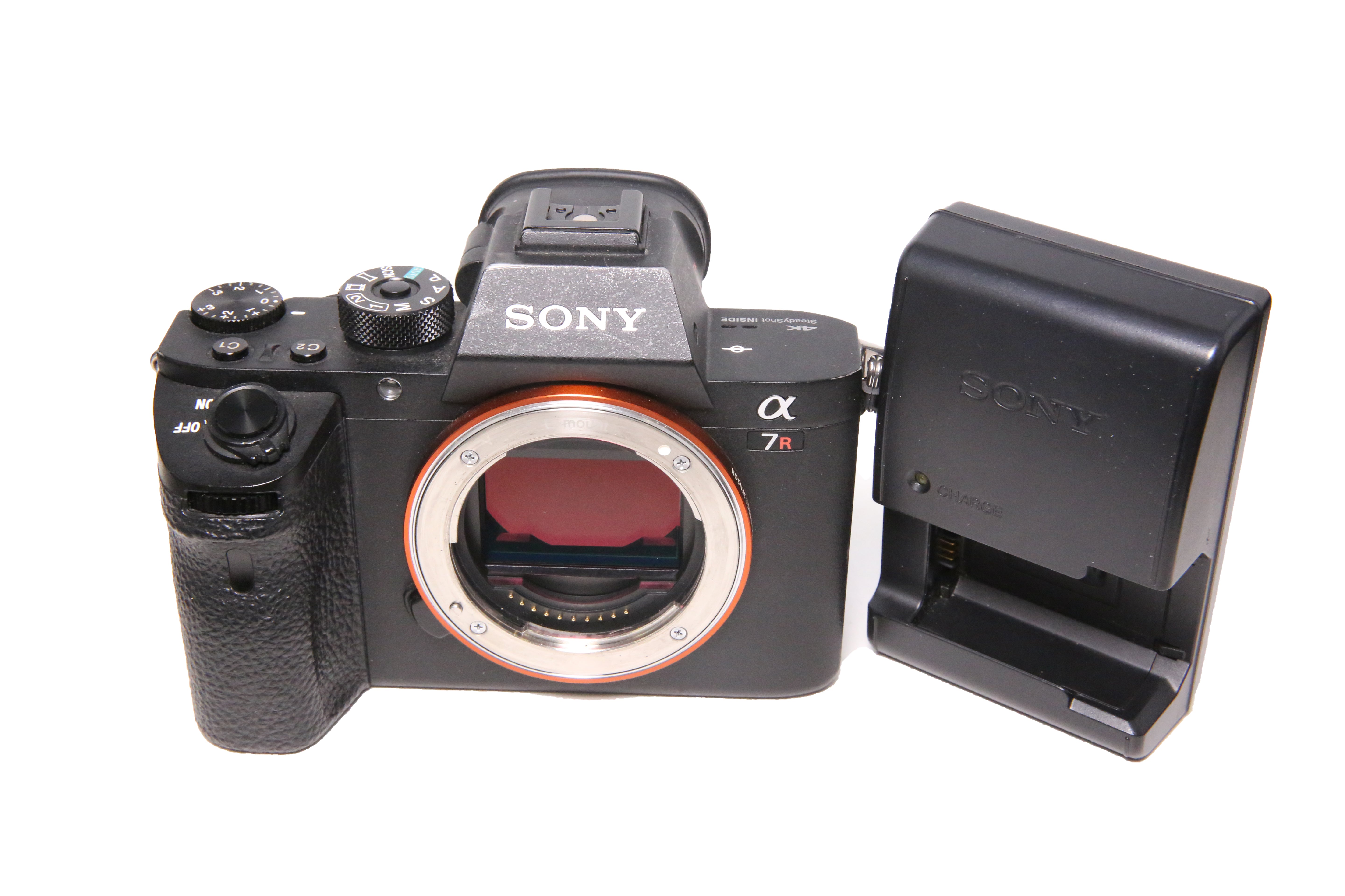 USED Sony a7R II Full Frame Mirrorless Camera  (body only)