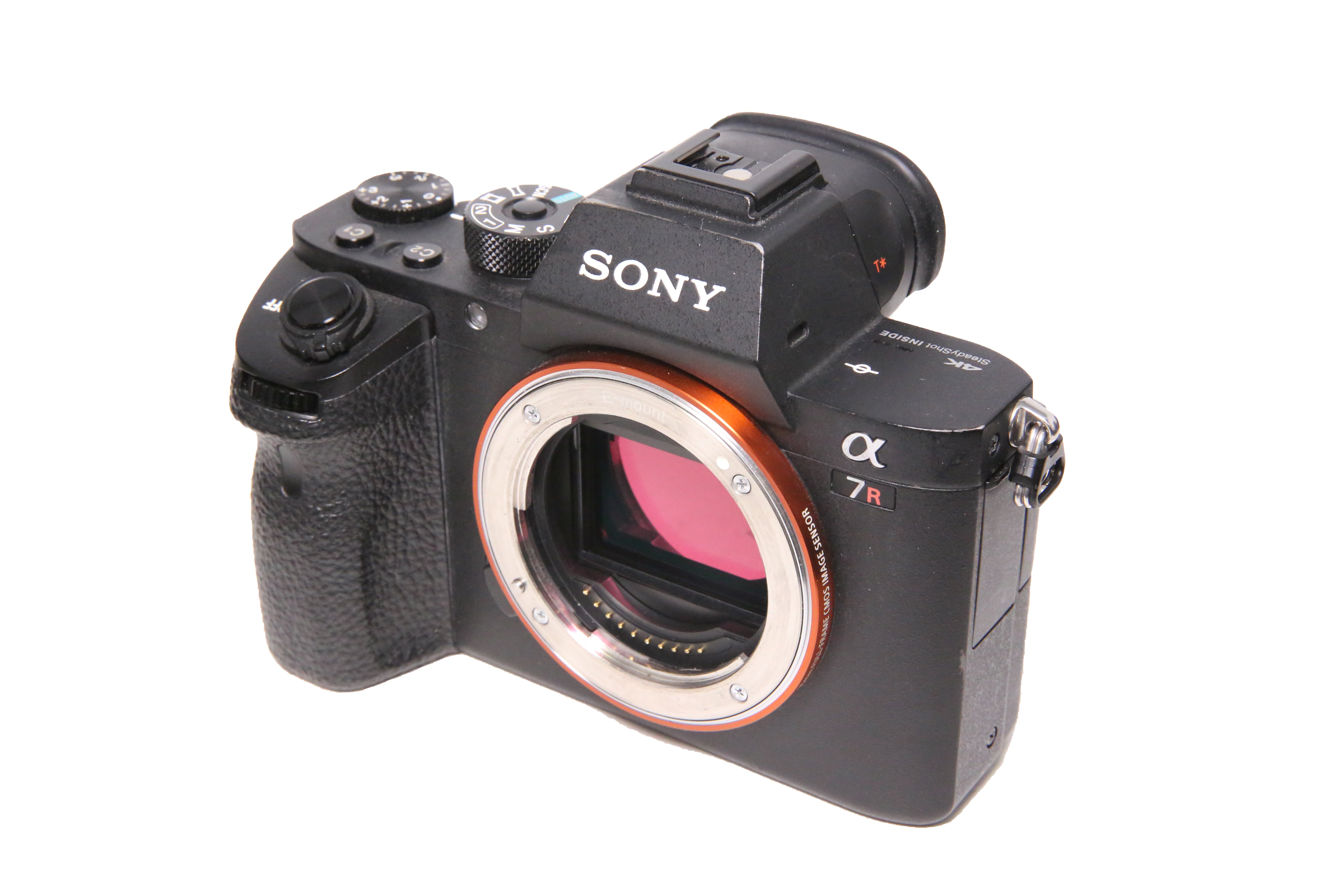 USED Sony a7R II Full Frame Mirrorless Camera  (body only)