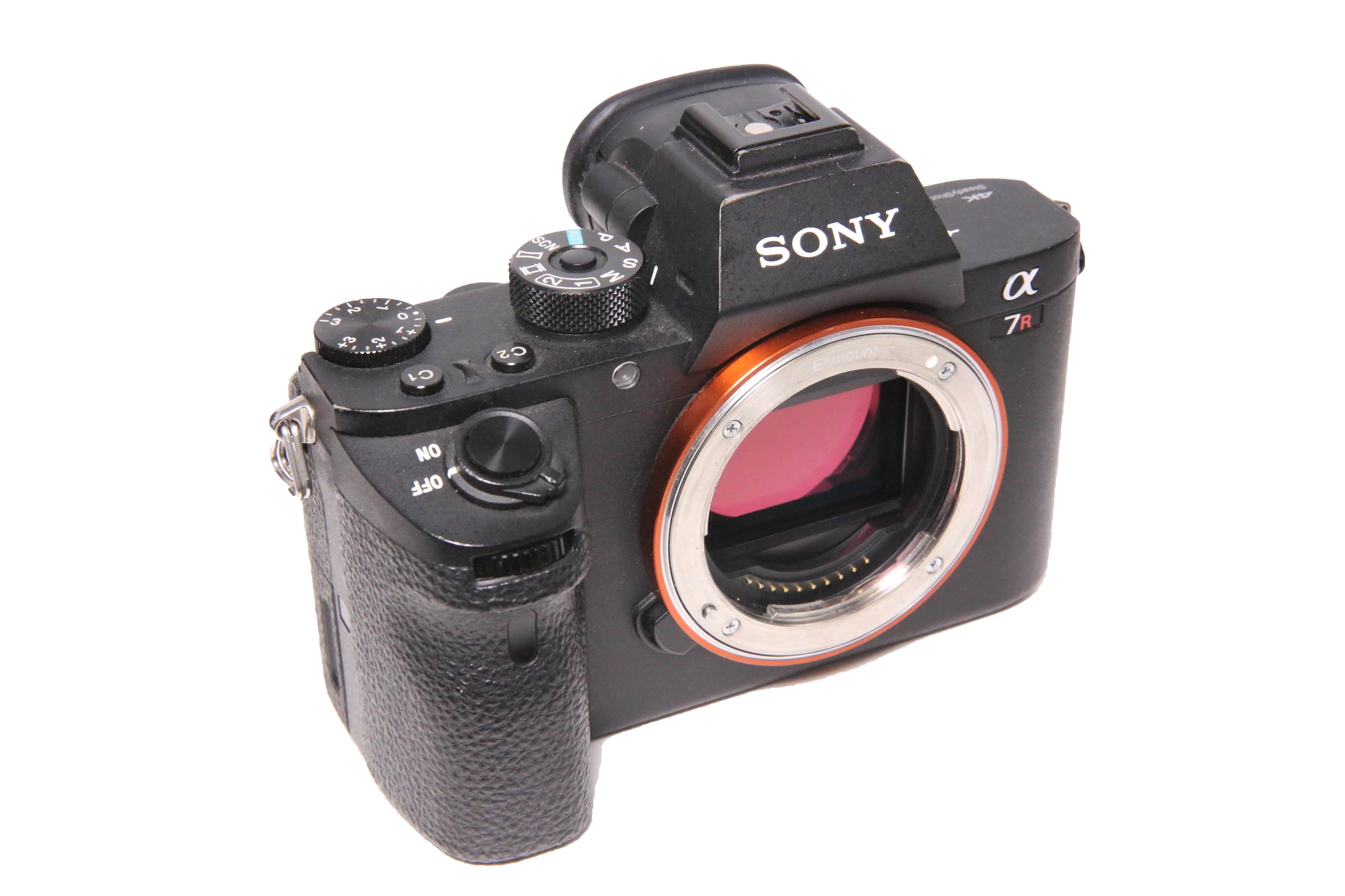 USED Sony a7R II Full Frame Mirrorless Camera  (body only)